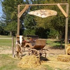 Uston & Co Ranch