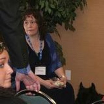 Ronda Del Boccio, The Story Lady