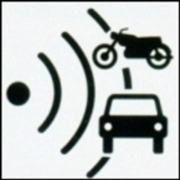 detecteur anti radar automatique