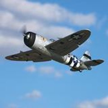 Flysim Christophe