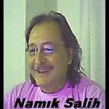 Namık Salih