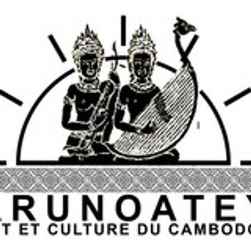 Arunoatey, Art et Culture du Cambodge