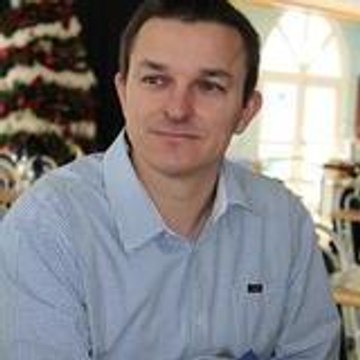 Luc weber