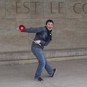 Grégoire D