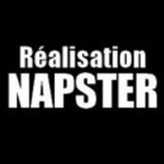 NapsterRealisateur