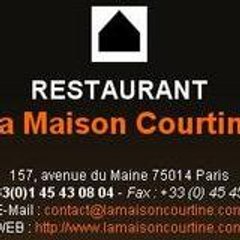 La Maison Courtine