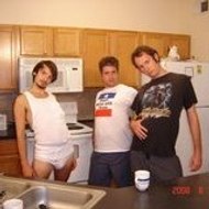 Misery Loves Company