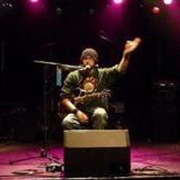 Axl Capitaine Soupe