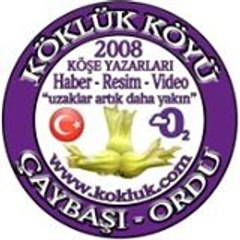 Köklük Köyü