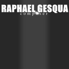 Raphael Gesqua