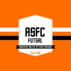 ASFC | Association Sportive de Futsal Castanéen