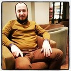 Oğuzhan Bağdatlı