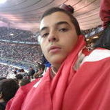Sofiane