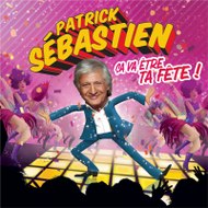 Patrick Sebastien