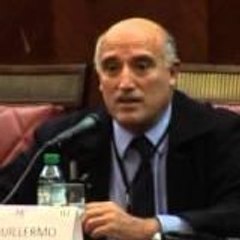 Guillermo Andreau
