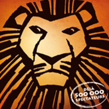 Le Roi Lion, le musical de Broadway