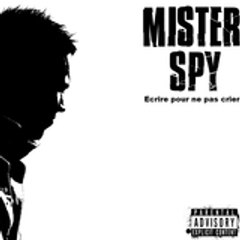 Mister Spy
