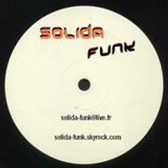 solidarite funk
