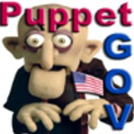 Puppetgov w/ Billy Vega$