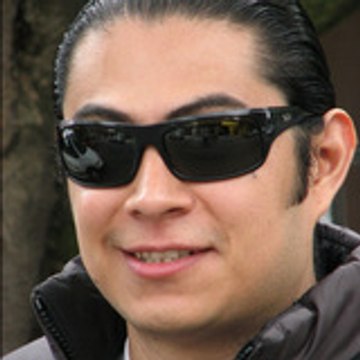 Antonio Rueda