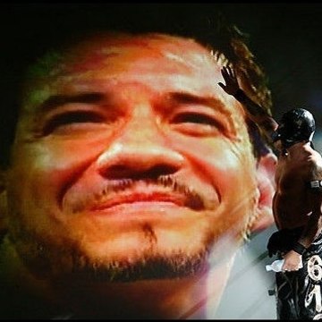 Lucha Libre CWS