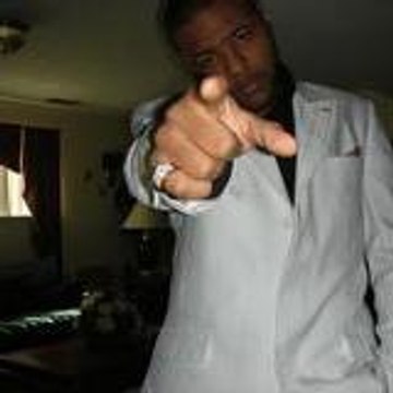 Terell Jones