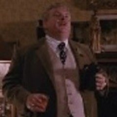 monty Withnail