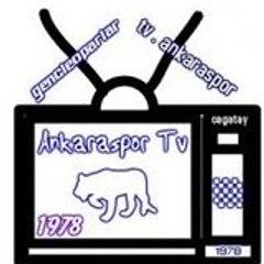 ankarasportv