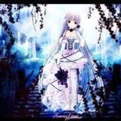 Lady-Dark-Moon