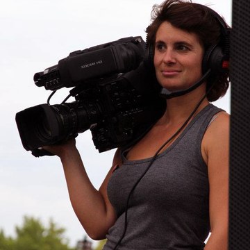 Aurélie Tessier