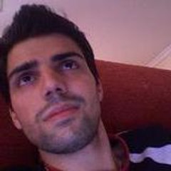 Nuno Magal