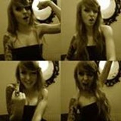 Alvina TeshotBB