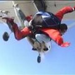 220KmAir Parachutisme