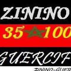 GUERCIF CITY
