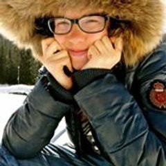 anastaisa gregoire