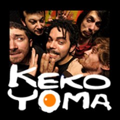 keko yoma