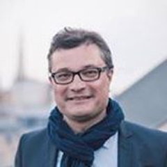 Bruno CLEMENT