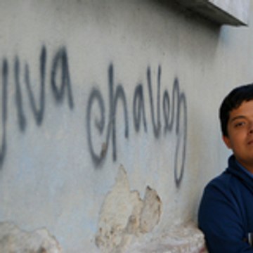 Edgar Guzmán