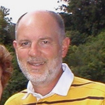 Douglas Dilts