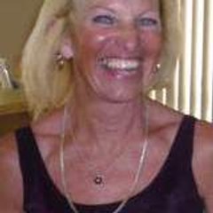 Darla  Weber Connelly