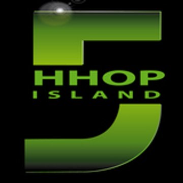 5HHOP ISLAND