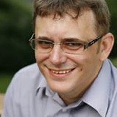 Iulian Comanescu