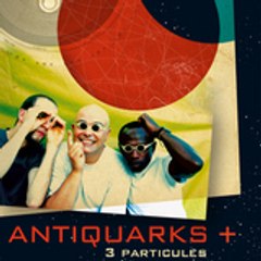 Antiquarks