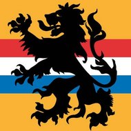 Dutch Lion