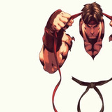 Wary Waryuken