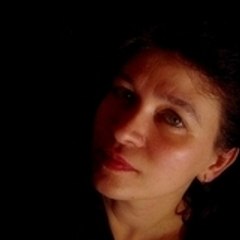 Ana Luthi