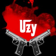 Uzy