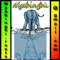 nyabinghi.roots