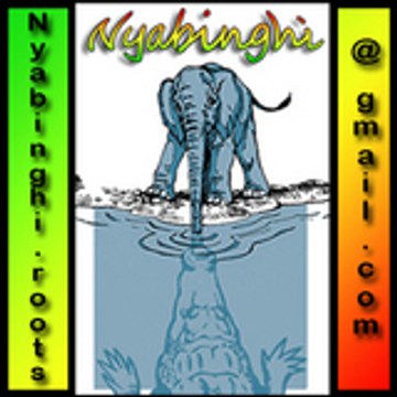 nyabinghi.roots