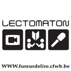 lectomaton - cfwb
